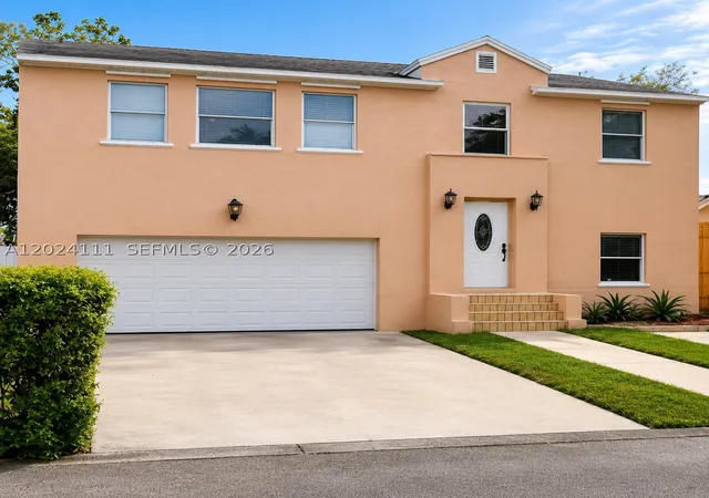 Photo 1 of Single family home for sale at 11972 Sw 268th Ter, Homestead, FL 33032 | MLS# A12024111 | Listing updated on 2026-09-16