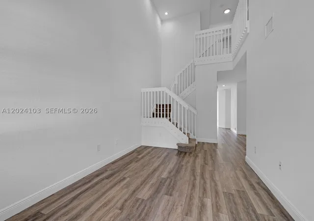 Photo 2 of Townhouse for sale at 2560 Se 15th Ct, Homestead, FL 33035 | MLS# A12024103 | Listing updated on 2026-09-03