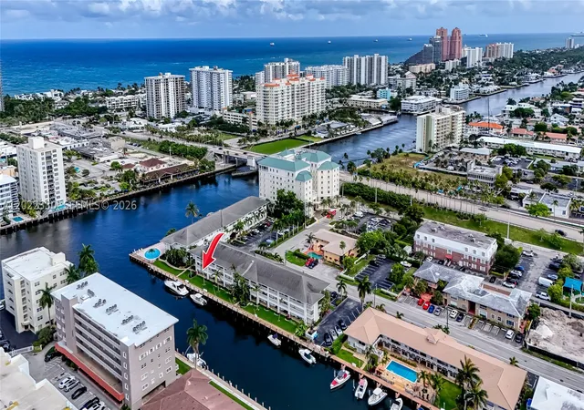 Photo 1 of Condo for sale at 2881 Ne 32nd St #111, Fort Lauderdale, FL 33306 | MLS# A12022330 | Listing updated on 2026-09-10