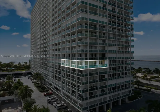 Photo 2 of Condo for sale at 2100 S Ocean Ln #701, Fort Lauderdale, FL 33316 | MLS# A12024119 | Listing updated on 2026-09-14