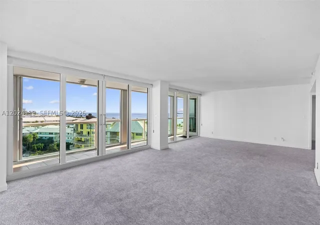 Photo 4 of Condo for sale at 2100 S Ocean Ln #701, Fort Lauderdale, FL 33316 | MLS# A12024119 | Listing updated on 2026-09-14