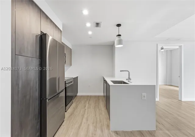 Photo 2 of Condo for sale at 697 N Miami Ave #1810, Miami, FL 33136 | MLS# A12024073 | Listing updated on 2026-09-10