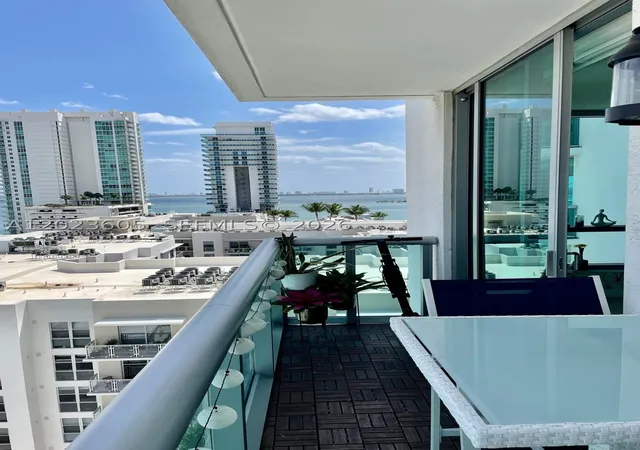 Photo 1 of Sale Pending at 333 Ne 24th St #1108, Miami, FL 33137 | MLS# A12023605 | Listing updated on 2026-09-06