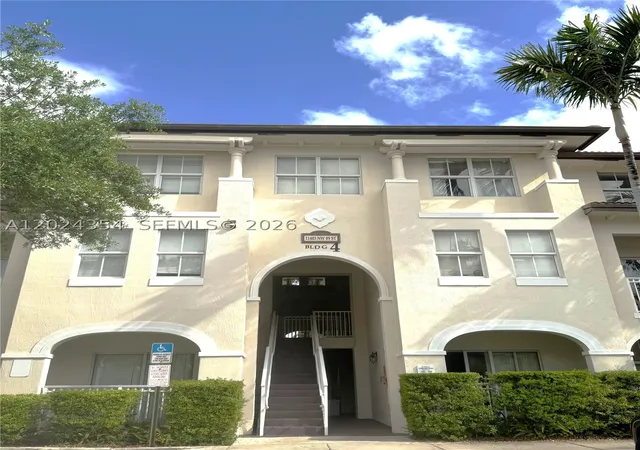 Photo 2 of Condo for sale at 11403 Nw 89th St #208, Doral, FL 33178 | MLS# A12024354 | Listing updated on 2026-09-14
