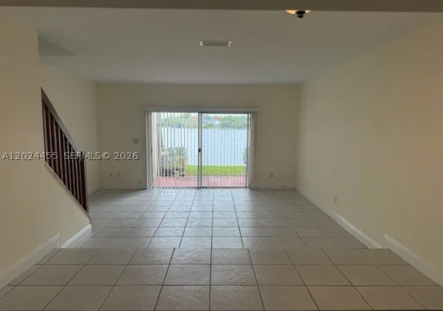 Photo 1 of Townhouse for sale at 2856 Cambridge Ln, Hollywood, FL 33026 | MLS# A12024455 | Listing updated on 2026-08-26