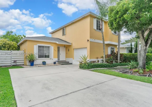 Photo 1 of Sale Pending at 14515 Sw 139th Ave Cir E, Miami, FL 33186 | MLS# A12024548 | Listing updated on 2026-09-11