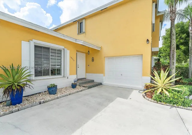 Photo 3 of Sale Pending at 14515 Sw 139th Ave Cir E, Miami, FL 33186 | MLS# A12024548 | Listing updated on 2026-09-11