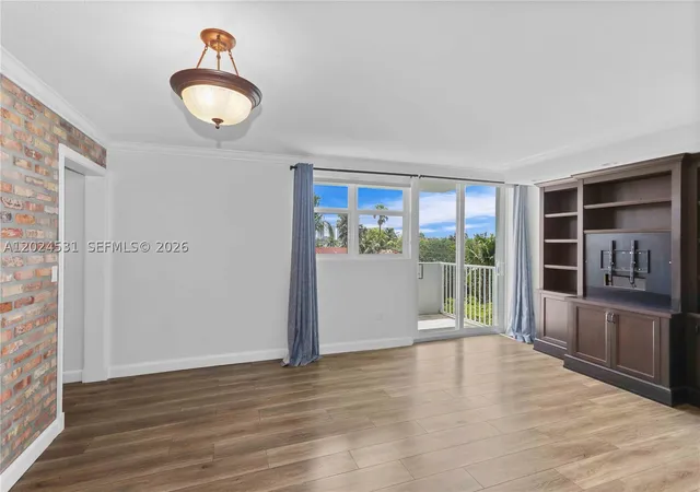 Photo 2 of Sale Pending at 16518 Ne 26th Ave #405, North Miami Beach, FL 33160 | MLS# A12024531 | Listing updated on 2026-09-25