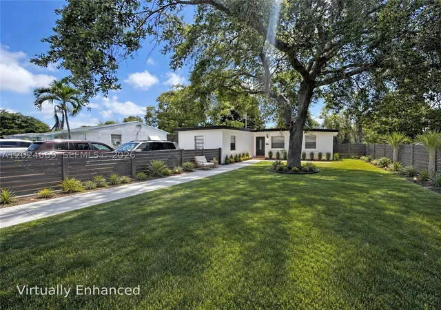 Photo 1 of Single family home for sale at 404 Nw 18th Ave, Fort Lauderdale, FL 33311 | MLS# A12024669 | Listing updated on 2026-08-30