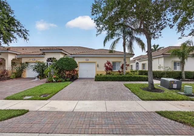 Photo 1 of Single family home for sale at 2368 Windjammer Way, West Palm Beach, FL 33411 | MLS# A12024555 | Listing updated on 2026-08-30
