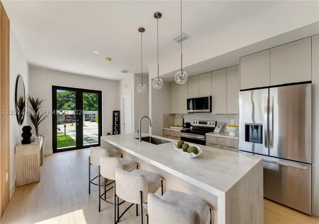 Photo 2 of Sale Pending at 1917 Nw 17 St #A, Miami, FL 33125 | MLS# A12024798 | Listing updated on 2026-09-11