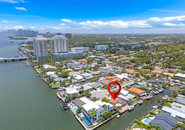 Photo 1 of Single family home for sale at 1261 Ne 82nd St, Miami, FL 33138 | MLS# A12024876 | Listing updated on 2026-08-29