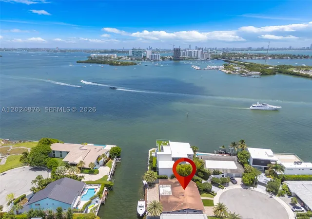 Photo 3 of Single family home for sale at 1261 Ne 82nd St, Miami, FL 33138 | MLS# A12024876 | Listing updated on 2026-08-29