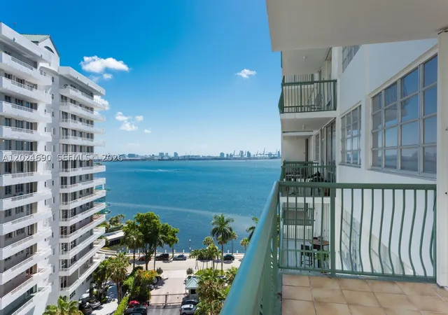 Photo 1 of Condo for sale at 1408 Brickell Bay Dr #1116, Miami, FL 33131 | MLS# A12024690 | Listing updated on 2026-09-10