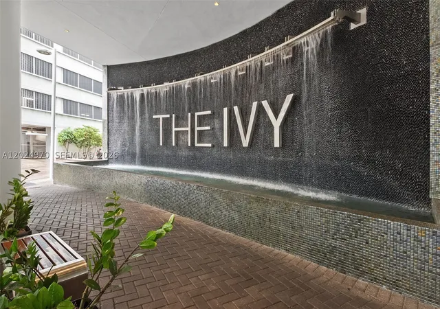 Condo for sale at 90 Sw 3Rd St #3810, Miami, FL 33130 | MLS# A12024970 | Listing updated on 2026-09-06
