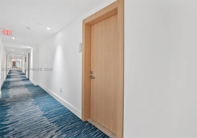 Photo 4 of Condo for sale at 90 Sw 3Rd St #3810, Miami, FL 33130 | MLS# A12024970 | Listing updated on 2026-09-06