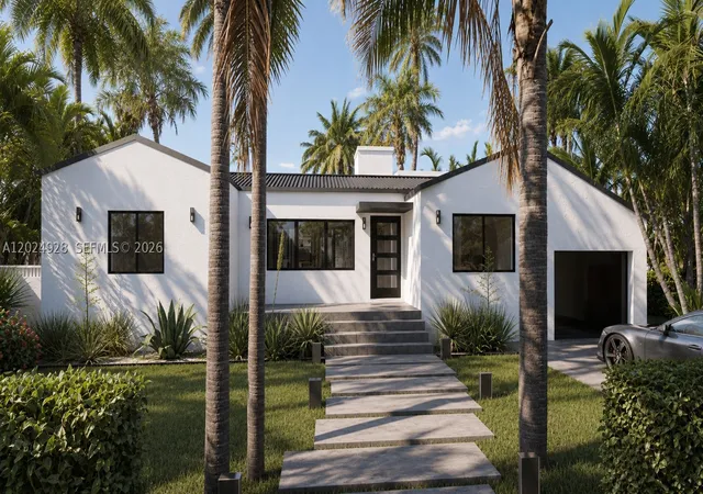 Photo 1 of Sale Pending at 740 Ne 83rd St, Miami, FL 33138 | MLS# A12024928 | Listing updated on 2026-09-18