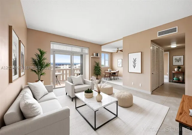 Condo for sale at 4350 Hillcrest Dr #1016, Hollywood, FL 33021 | MLS# A12024695 | Listing updated on 2026-09-30