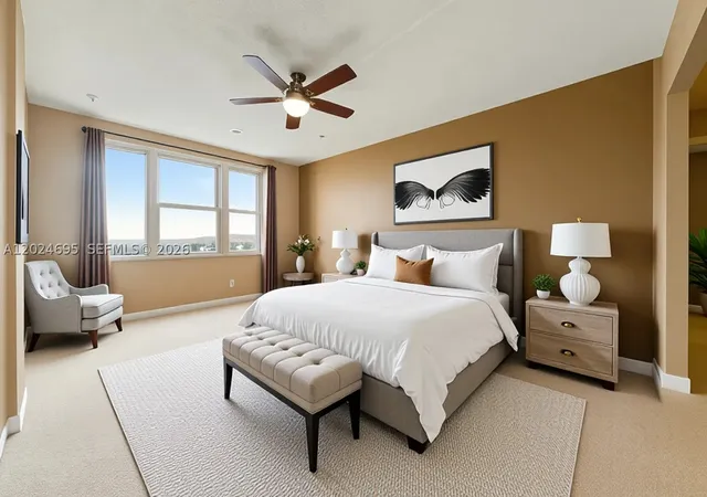 Photo 3 of Condo for sale at 4350 Hillcrest Dr #1016, Hollywood, FL 33021 | MLS# A12024695 | Listing updated on 2026-09-30