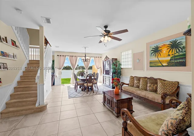 Photo 3 of Single family home for sale at 116 Berenger Walk, Royal Palm Beach, FL 33414 | MLS# A12025213 | Listing updated on 2026-10-01