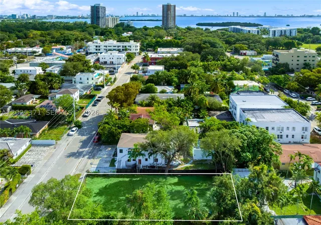 Photo 3 of Land for sale at 508 Ne 67th St, Miami, FL 33138 | MLS# A12025371 | Listing updated on 2026-09-05