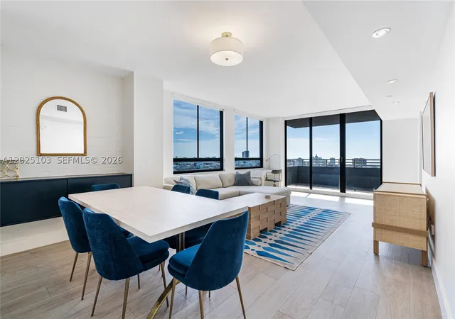 Condo for sale at 1330 West Ave #2107, Miami Beach, FL 33139 | MLS# A12025103 | Listing updated on 2026-08-28