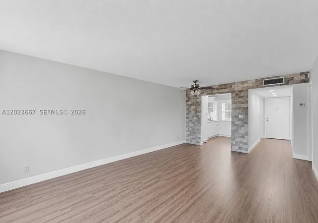Photo 2 of Condo for sale at 8405 Nw 61st St #D207, Tamarac, FL 33321 | MLS# A12023667 | Listing updated on 2026-09-04