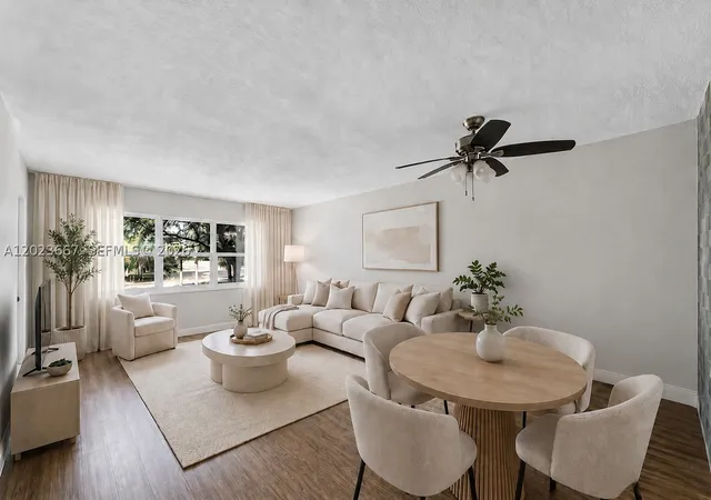 Photo 3 of Condo for sale at 8405 Nw 61st St #D207, Tamarac, FL 33321 | MLS# A12023667 | Listing updated on 2026-09-04