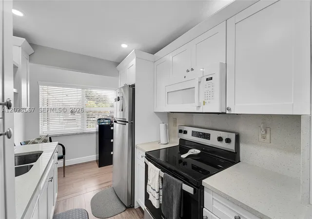 Photo 4 of Condo for sale at 8405 Nw 61St St #D207, Tamarac, FL 33321 | MLS# A12023667 | Listing updated on 2026-09-04