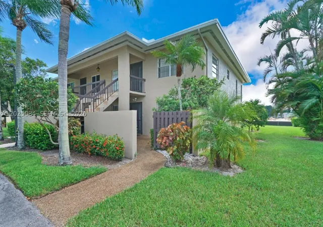 Photo 1 of Condo for sale at 5590 Via Delray #B, Delray Beach, FL 33484 | MLS# A12025084 | Listing updated on 2026-09-02