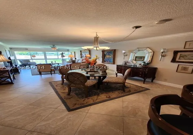 Photo 2 of Condo for sale at 5590 Via Delray #B, Delray Beach, FL 33484 | MLS# A12025084 | Listing updated on 2026-09-02