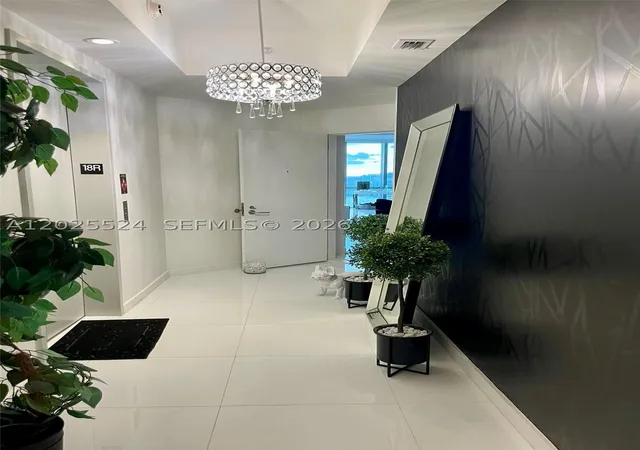 Photo 1 of Condo for sale at 851 Ne 1st Ave #1808, Miami, FL 33132 | MLS# A12025524 | Listing updated on 2026-09-23