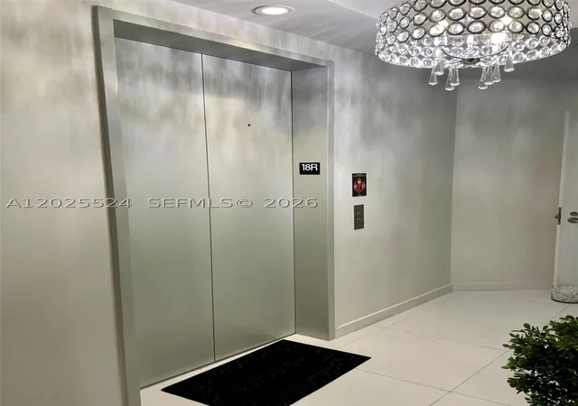 Photo 2 of Condo for sale at 851 Ne 1st Ave #1808, Miami, FL 33132 | MLS# A12025524 | Listing updated on 2026-09-23