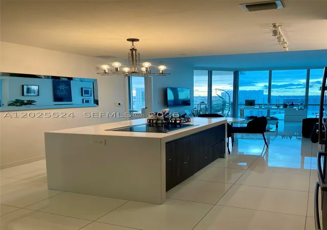 Photo 3 of Condo for sale at 851 Ne 1st Ave #1808, Miami, FL 33132 | MLS# A12025524 | Listing updated on 2026-09-23