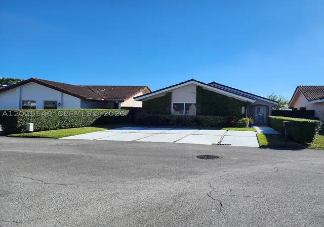 Photo 1 of Single family home for sale at 11312 Sw 25th, Miami, FL 33165 | MLS# A12025546 | Listing updated on 2026-09-01