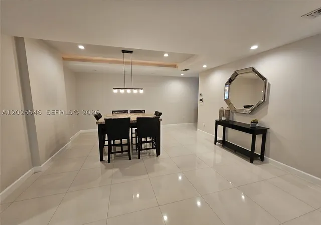 Photo 2 of Single family home for sale at 11312 Sw 25th, Miami, FL 33165 | MLS# A12025546 | Listing updated on 2026-09-01