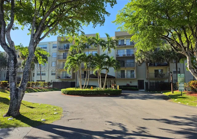 Photo 1 of Condo for sale at 14250 Sw 62nd St #409, Miami, FL 33183 | MLS# A12025436 | Listing updated on 2026-09-11
