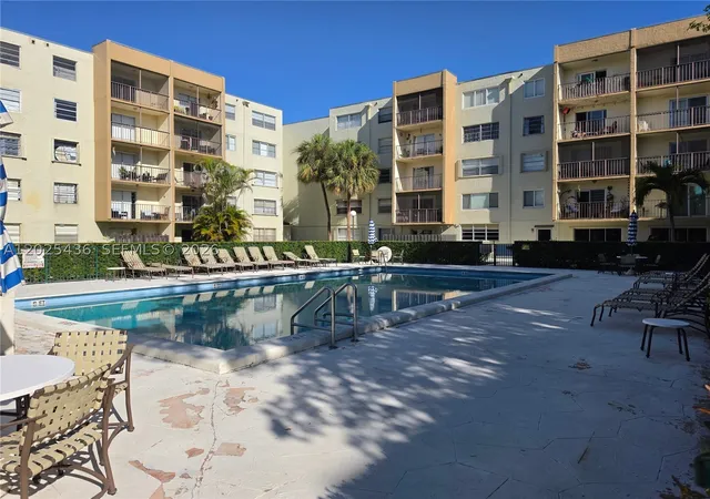 Photo 2 of Condo for sale at 14250 Sw 62nd St #409, Miami, FL 33183 | MLS# A12025436 | Listing updated on 2026-09-11