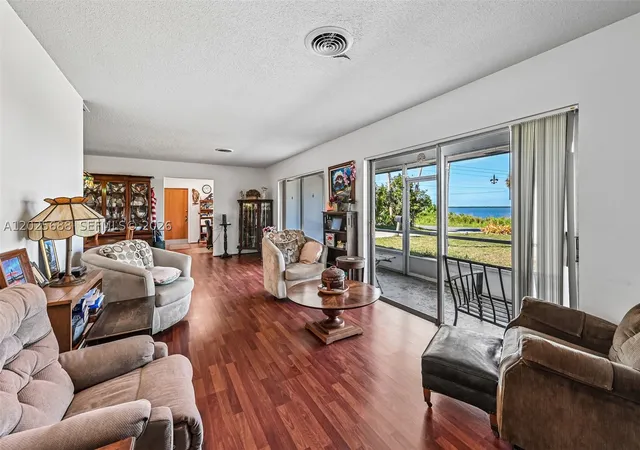 Photo 3 of Single family home for sale at 7802 S Indian River, Fort Pierce, FL 34982 | MLS# A12025688 | Listing updated on 2026-08-31
