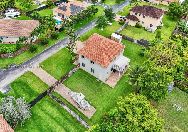 Photo 1 of Single family home for sale at 1730 Nw 21st St, Homestead, FL 33030 | MLS# A12024436 | Listing updated on 2026-09-15