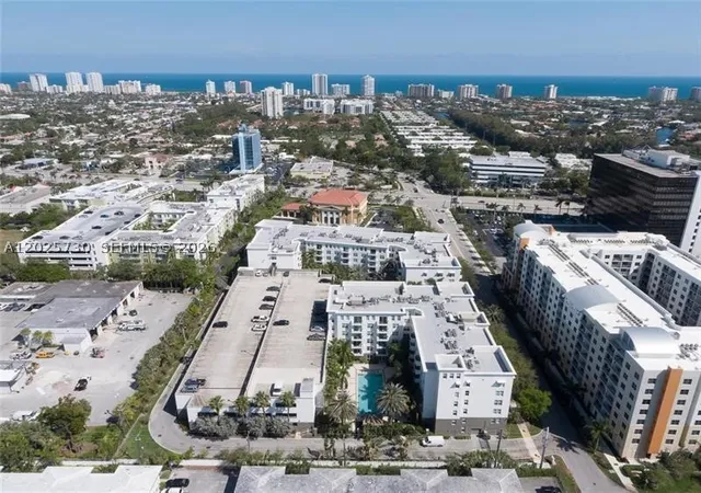 Photo 2 of Condo for sale at 2421 Ne 65th St #408, Fort Lauderdale, FL 33308 | MLS# A12025730 | Listing updated on 2026-09-01