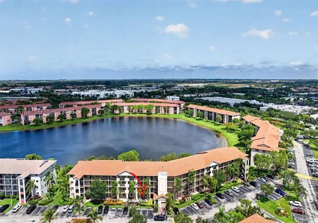 Photo 1 of Sale Pending at 650 Sw 138th Ave #105J, Pembroke Pines, FL 33027 | MLS# A12025768 | Listing updated on 2026-10-05