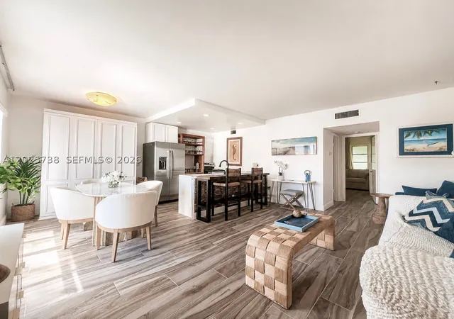 Photo 1 of Condo for sale at 4201 S Ocean Blvd #J2, South Palm Beach, FL 33480 | MLS# A12025738 | Listing updated on 2026-09-23