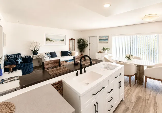 Photo 2 of Condo for sale at 4201 S Ocean Blvd #J2, South Palm Beach, FL 33480 | MLS# A12025738 | Listing updated on 2026-09-23