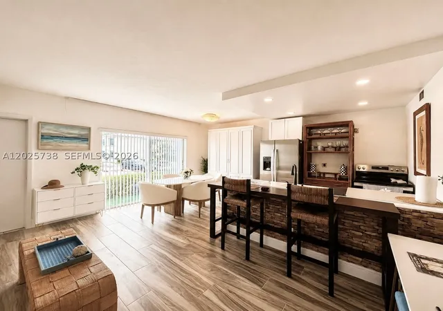 Photo 3 of Condo for sale at 4201 S Ocean Blvd #J2, South Palm Beach, FL 33480 | MLS# A12025738 | Listing updated on 2026-09-23