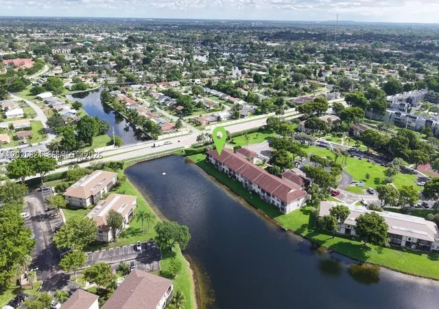 Photo 1 of Condo for sale at 9577 W Mcnab Rd #110, Tamarac, FL 33321 | MLS# A12025824 | Listing updated on 2026-09-24