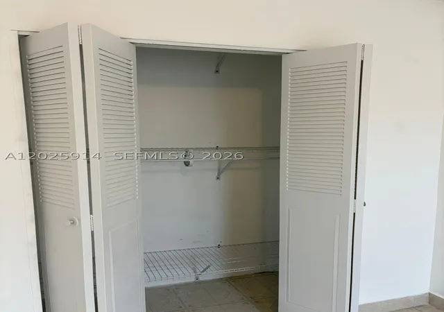 Photo 3 of Condo for sale at 6820 W Flagler St #212, Miami, FL 33144 | MLS# A12025914 | Listing updated on 2026-09-08