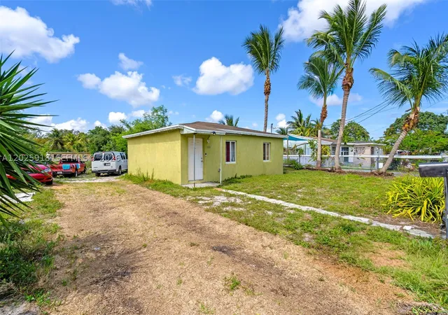 Photo 2 of Sale Pending at 2365 Nw 155th St, Miami Gardens, FL 33054 | MLS# A12025918 | Listing updated on 2026-08-30