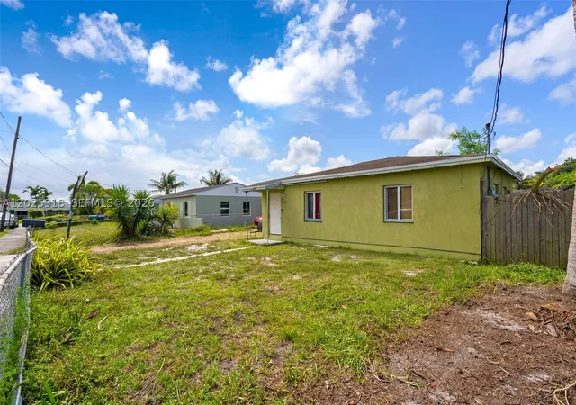 Photo 3 of Sale Pending at 2365 Nw 155th St, Miami Gardens, FL 33054 | MLS# A12025918 | Listing updated on 2026-08-30