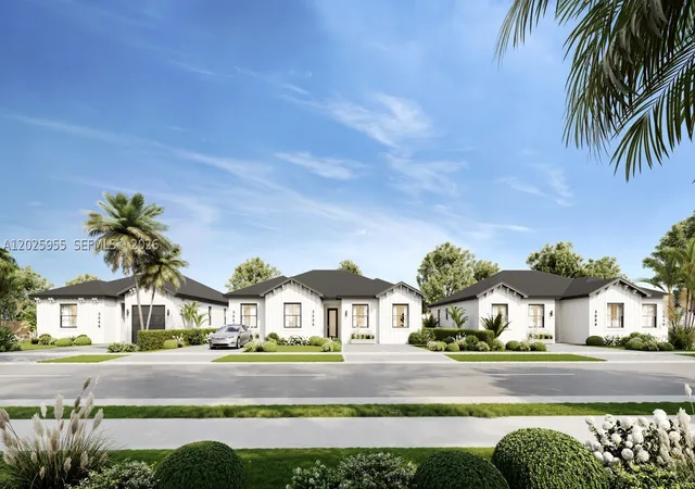 Photo 2 of Townhouse for sale at 30455 Sw 159 Ave, Homestead, FL 33033 | MLS# A12025955 | Listing updated on 2026-09-10